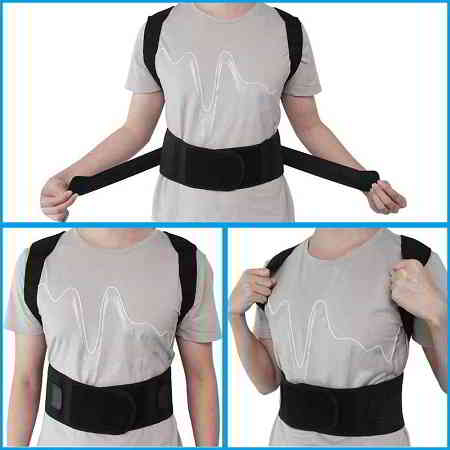  posture braces 