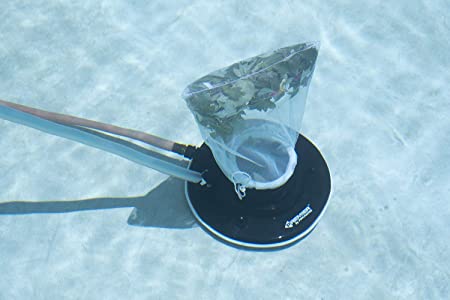 pool leaf vacuum