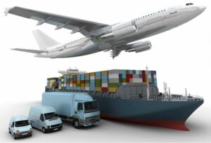 Cargo Delivery Service
