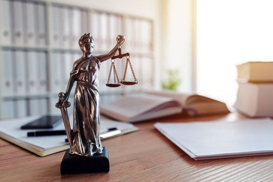 Legal Service
