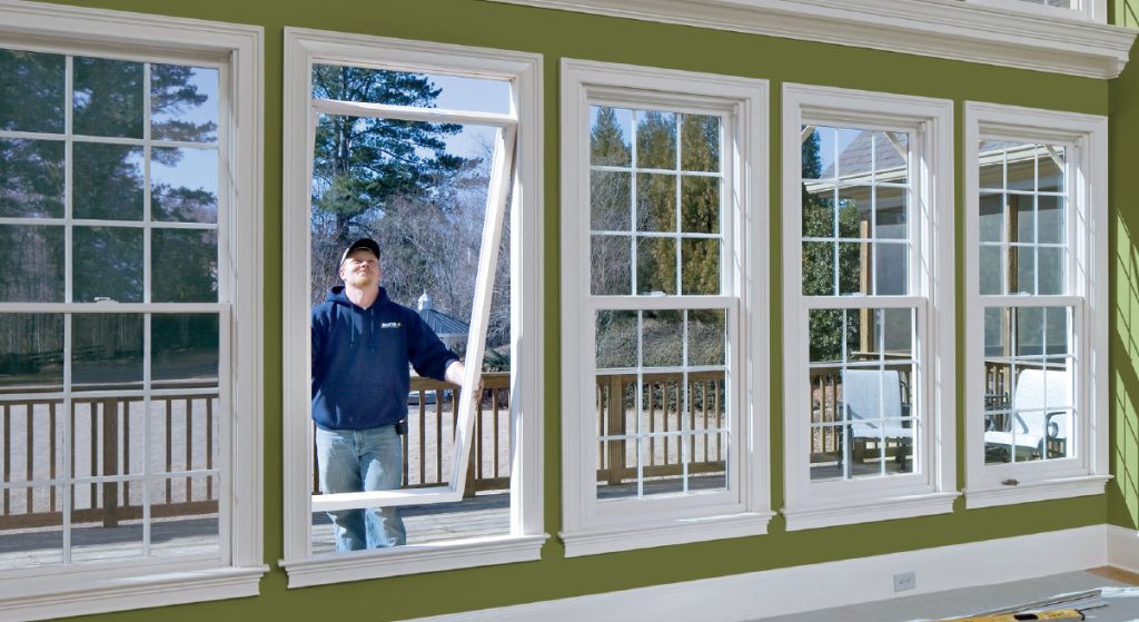 Window Designs