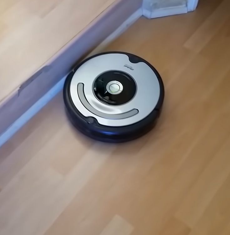 Roomba 665