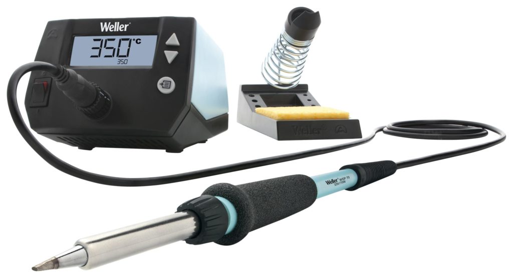 Soldering Station