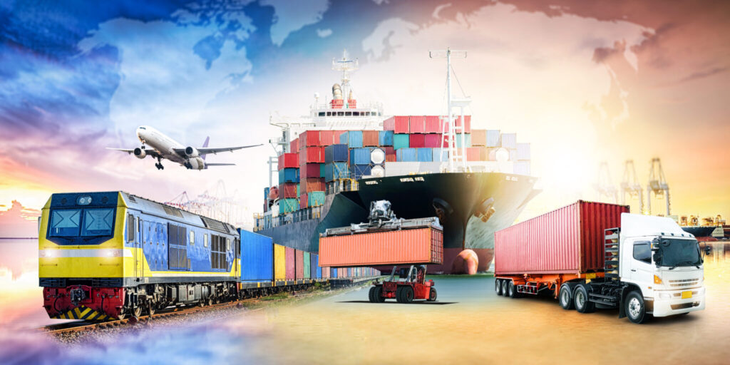 Cargo Shipping Services